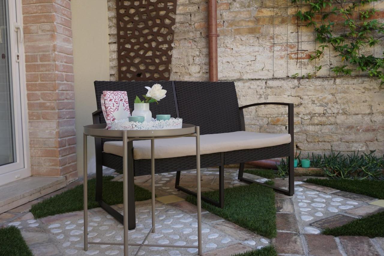 B&B Le Casette Chieti Exterior foto